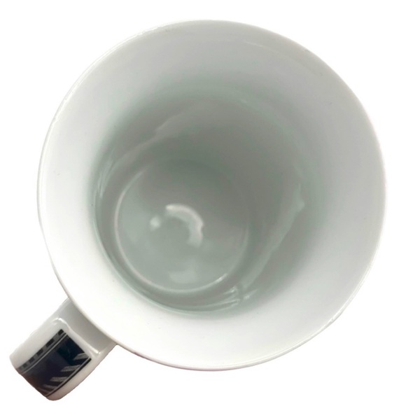 Audrey Hepburn Paul Cardew Manhattan Cafe Tea Cup Breakfast at Tiffany's - Picture 6 of 7